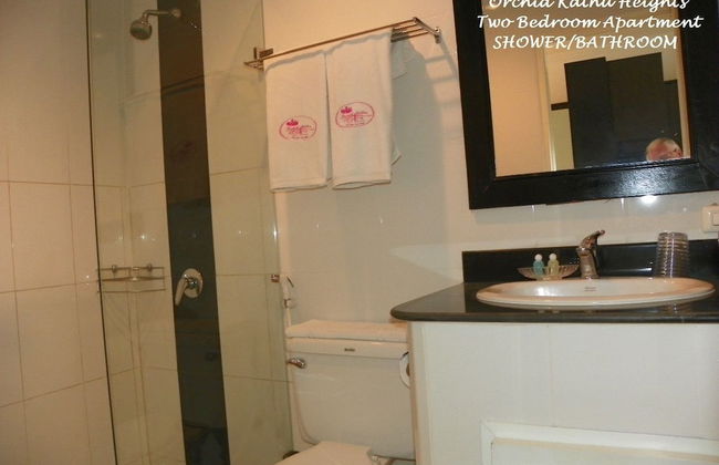 The Orchid Kathu Height Serviced Apartment - Photo 22