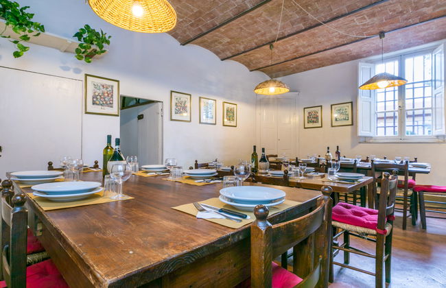 Fattoria di Scaletta - Foto 17