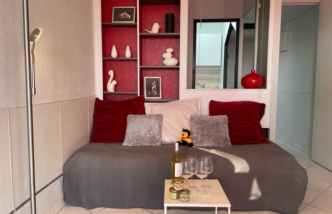 Les Jardins du Port - Foto 6