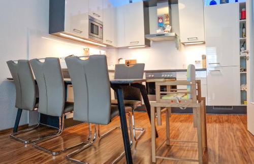 3 Raum FeWo Karl May, gehobene Ausstattung, Radebeul-Ost, 76qm - Foto 8