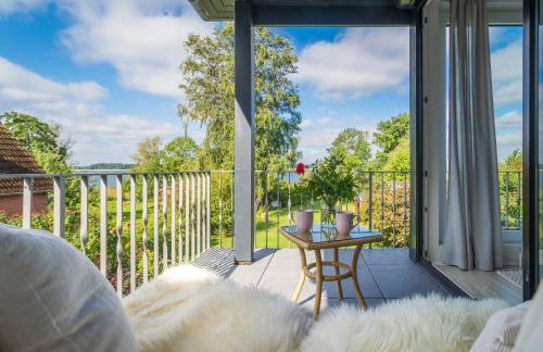 Häuschen mit privatem Schleizugang - Foto 10