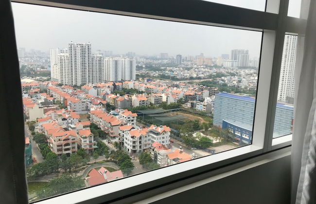 Sunrise City 2BR SW Pool 20th - Photo 11