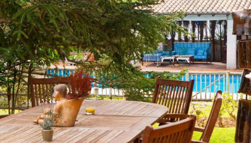 Villa Tramontana de Lloseta, piscina y vista montaña - Foto 4