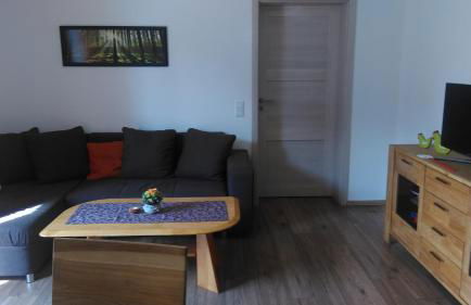 Ferienwohnung Am Verlorenen Bach - Foto 6