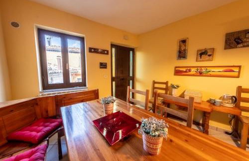 La Casetta dei Gerani - Foto 8