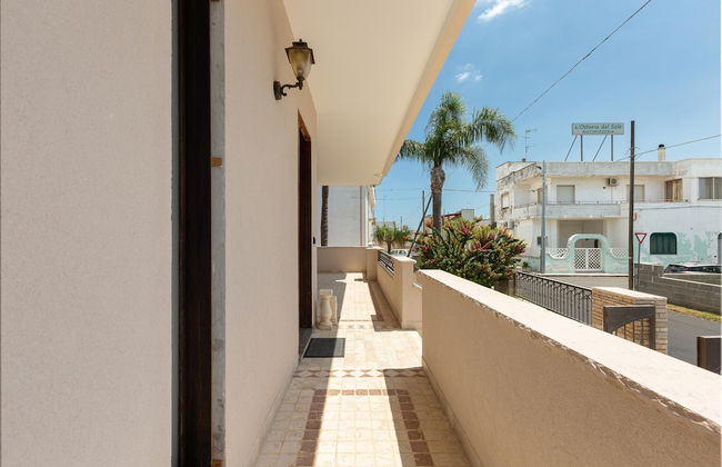 3578 Home In Salento Luna by Barbarhouse - Foto 24