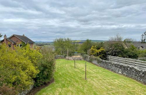 The Nook, Morebattle - Foto 15