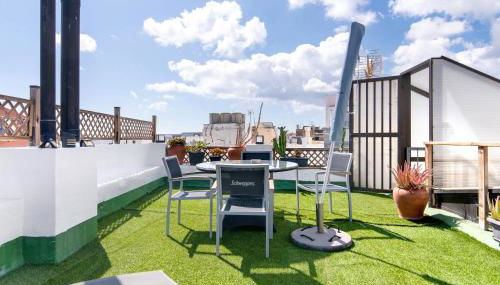 Casa San Marcial - Foto 3