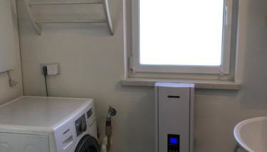 Ferienbungalow Grünbach - Foto 5