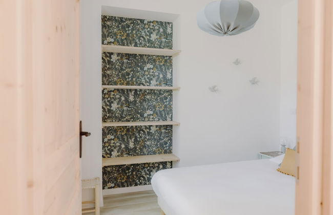 Les Cabanes du Dauphiné - Foto 51