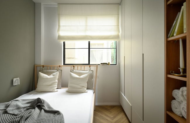 Stunning 2BR Apartment in Beeri - Foto 4