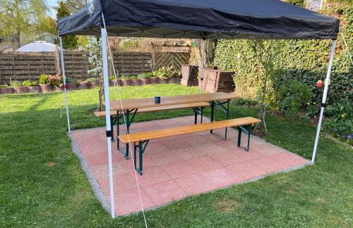 Ferienwohnung Münnerstadt - Foto 26