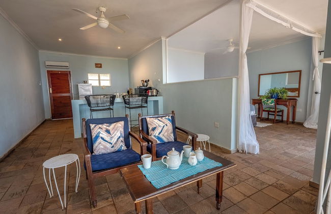 Cutty Sark Lodge - Foto 59