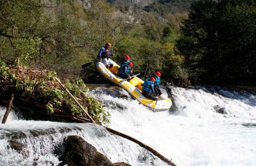 Casa Elena Cangas de Onis con WiFi y parking gratuito - Foto 55