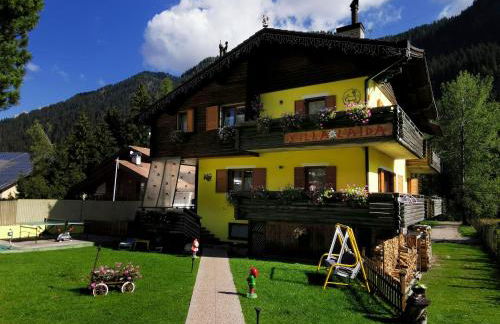 Villa L'Aida - Foto 25