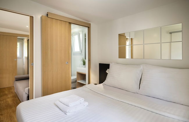 Maistra Camping Porto Sole Mobile homes - Foto 6