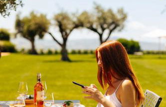 Wine Relais In Montecucco - ColleMassari Hospitality - Foto 146