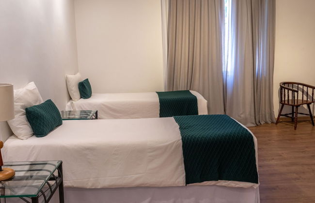 Hotel Pedra Bonita - Foto 44