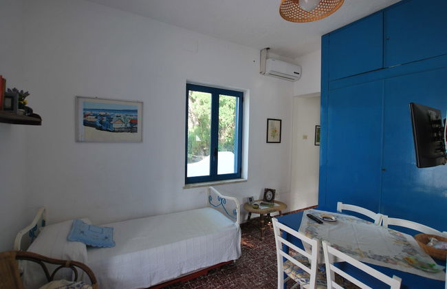 Villino Vulcano - Foto 13