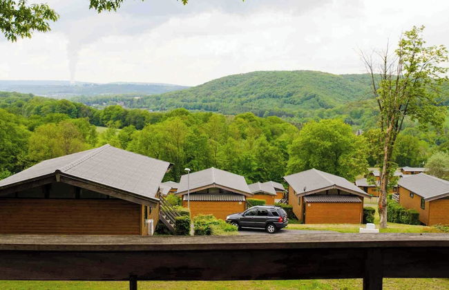 Vallée les Etoiles - Foto 68