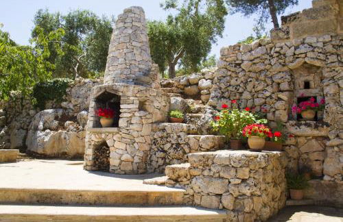 Residencefusaro pajare Specchia - Foto 36