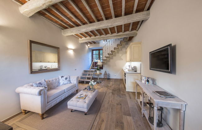 Borgo Argiano - Photo 68