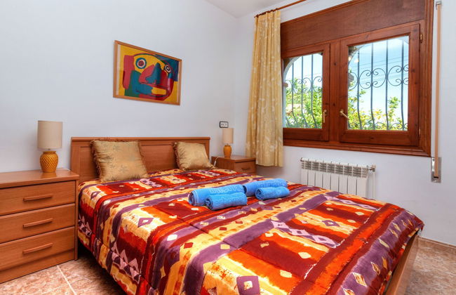 Rustical Mont Roig - Foto 15