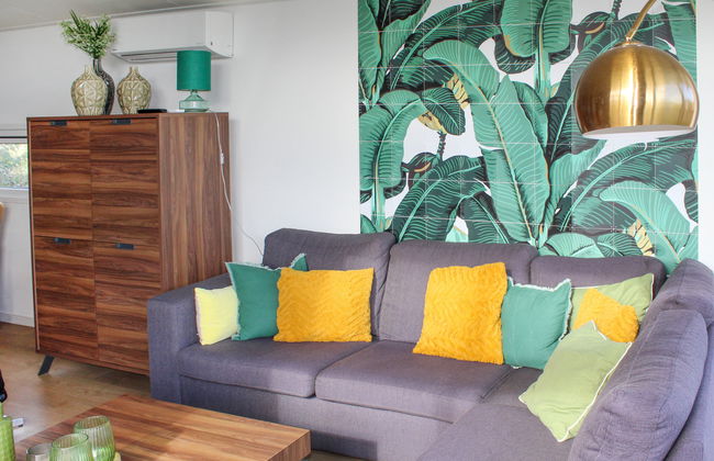 2 bedroom House in Bemelen with swimming pool and garden - Photo 3