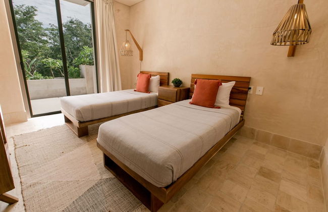 Lumina at LOSANTOS Tulum - Photo 27