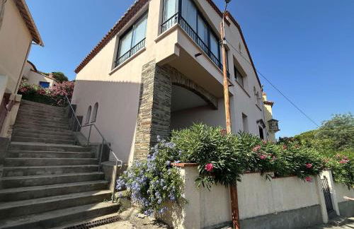 Appart 3 pièces 5 couchages BANYULS SUR MER BN000-017 - Foto 24