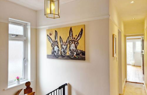 Blacksmiths Cottage, Bosham - Foto 29