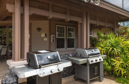 Waikoloa Colony Villas 1301 condo - Foto 36