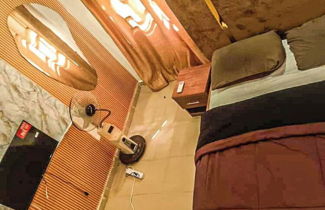 Luxurious 3-bedroom Apartment in Heart of Lagos - Photo 5