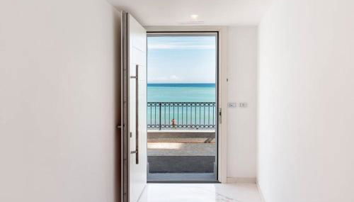 Les Voiles - Trilocale sul mare - Foto 5