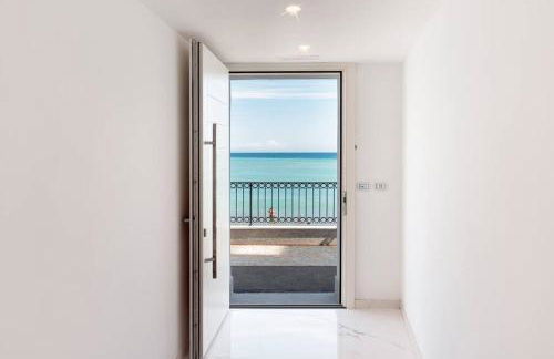 Les Voiles - Trilocale sul mare - Foto 5