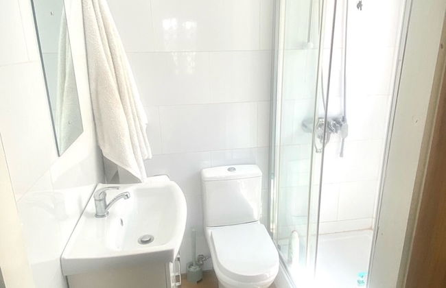 Sanctuary House Apartments - Foto 25