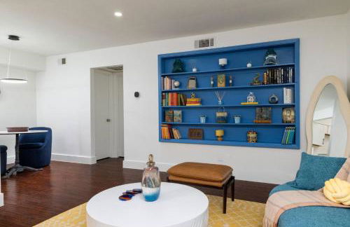 World Cup Renovated Condo - 26 Miles to AT&T - Foto 20