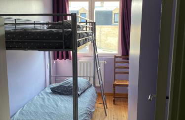 Au Rythme des Vagues - Foto 8