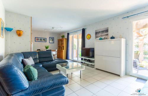 La Terrasse d'Azur - Vue sur la mer - Foto 19