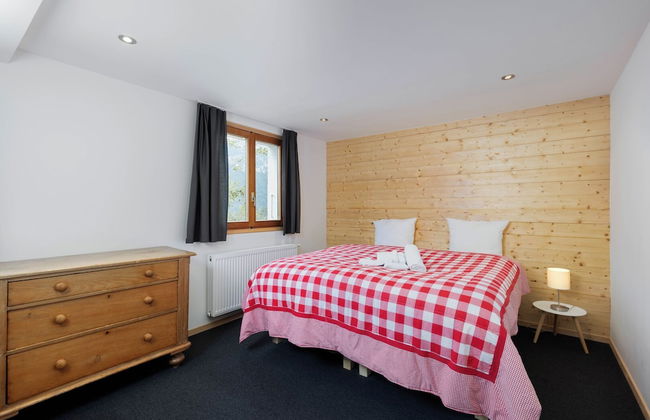 Chalet Nicolas - Foto 3