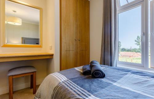 Nanny Goat Lodge - Foto 19