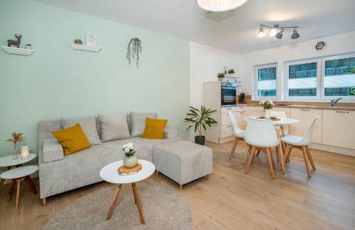 Ferienwohnung Familie Busam - Foto 2