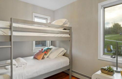 Huge Retreat w Alaska King, Pool & Jacuzzi Tub Indoor - Foto 3