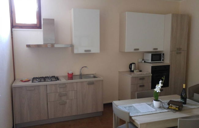 Feel at Home - La Terrazza Sul Borgo - Foto 21