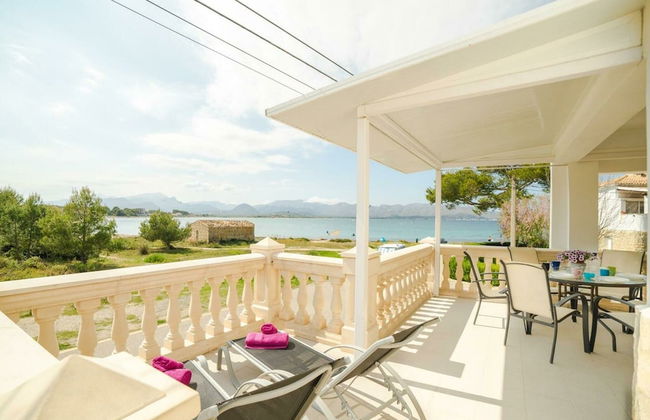 Belvilla by OYO Paris - Foto 1