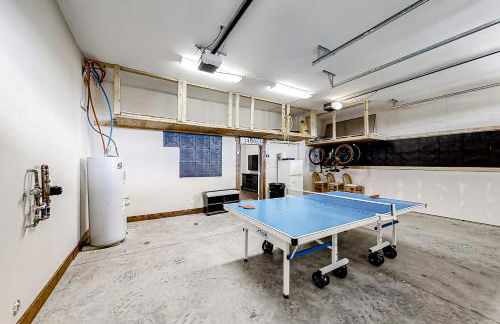 Norris Lake Getaway Sleep 10 Views Deck Boat Slip - Foto 5