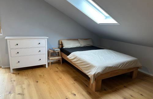 Ruhiges Apartment am Tor zum Allgäu - Foto 6