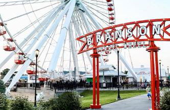 Splash and Stay at Kimberling Crossing - Foto 56