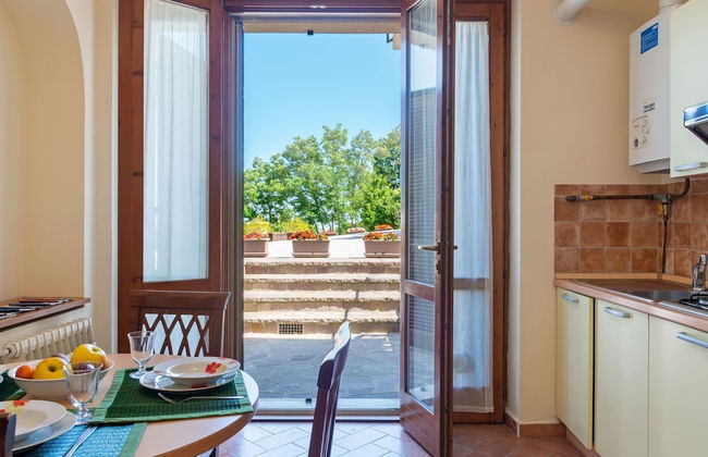 Belvilla by OYO Campanile - Foto 24