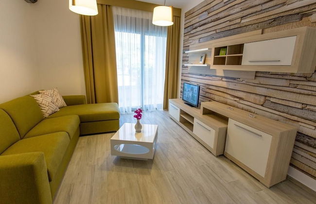 Apart Hotel Sea Fort - Foto 30